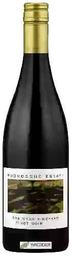 Bodega Moorooduc - Robinson Vineyard Pinot Noir