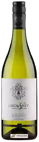 Bodega Moppity Vineyards - Lock & Key Chardonnay