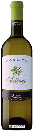 Bodega Moraitis - Sillogi White