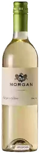Bodega Morgan - Sauvignon Blanc