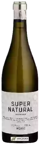 Bodega Moric - Hausmarke Super Natural