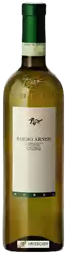 Bodega Morra - Roero Arneis