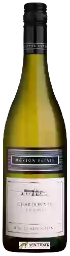 Bodega Morton Estate - White Label Chardonnay