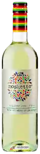 Bodega Mosketto - Delicate Sweet White