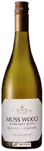 Bodega Moss Wood - Chardonnay
