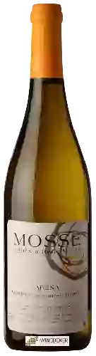 Bodega Mosse - Arena Savennières Blanc