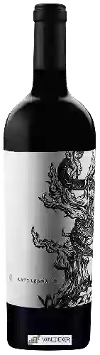 Bodega Mount Peak - Rattlesnake Zinfandel