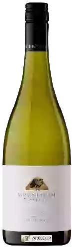 Bodega Mountadam Vineyards - Estate Chardonnay