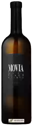 Bodega Movia - Sivi Pinot Grigio