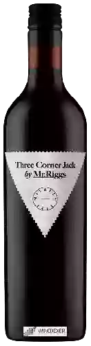 Bodega Mr. Riggs - Three Corner Jack Blend