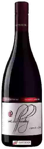 Bodega Mt Difficulty - Growers Series Packspur Vineyard Pinot Noir