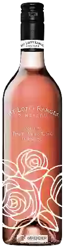 Bodega Mt Lofty Ranges - Not Shy Pinot Noir Rosé