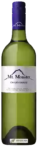 Bodega Mt. Monster - Chardonnay