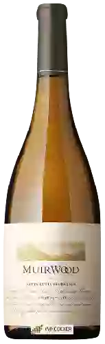 Bodega Muirwood - Reserve Chardonnay