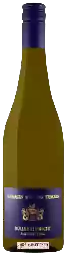 Bodega Müller-Ruprecht - Saumagen Riesling Trocken