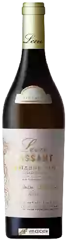 Bodega Mullineux - Leeu Passant Chardonnay