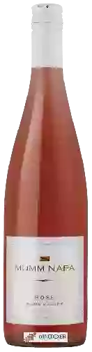 Bodega Mumm Napa - Rosé