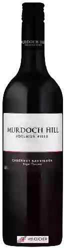 Bodega Murdoch Hill - Cabernet Sauvignon Single Vineyard