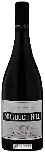 Bodega Murdoch Hill - Pinot Noir