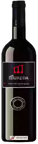 Bodega Mureda - Organic Cabernet Sauvignon