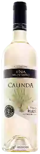 Bodega Murviedro - DNA Murviedro Calinda Verdejo