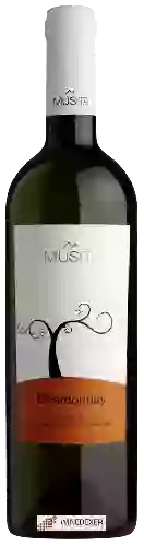 Bodega Musìta - Chardonnay