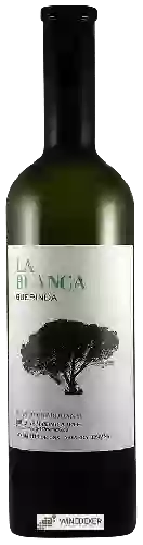 Bodega Máximo Abete - La Blanca Guerinda Chardonnay