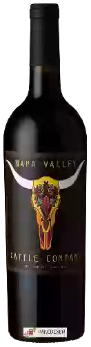 Bodega Napa Valley Cattle Company - Cabernet Sauvignon