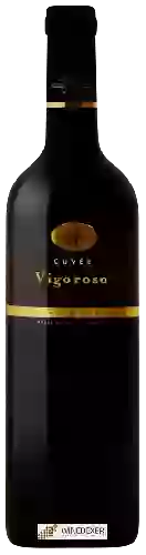Bodega Nauer Weine - Cuvée Vigoroso Classic