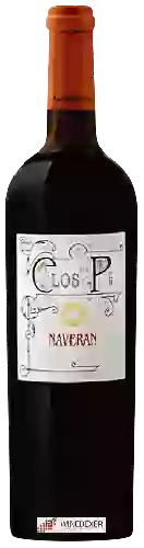 Bodega Naveran - Clos del Pi