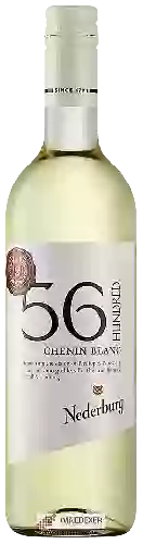 Bodega Nederburg - 56 Hundred Chenin Blanc