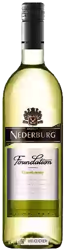 Bodega Nederburg - Foundation Chardonnay