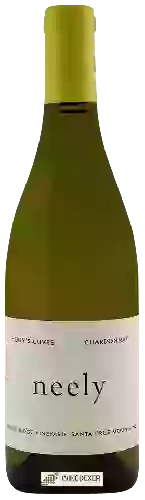 Bodega Neely - Spring Ridge Vineyard Holly's Cuvée Chardonnay