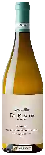 Bodegas Nekeas - El Rincón de Nekeas Chardonnay