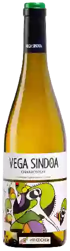 Bodegas Nekeas - Vega Sindoa Chardonnay