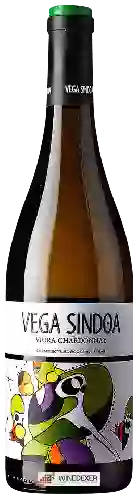 Bodegas Nekeas - Vega Sindoa Viura - Chardonnay