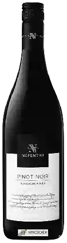 Bodega Nepenthe - Pinot Noir