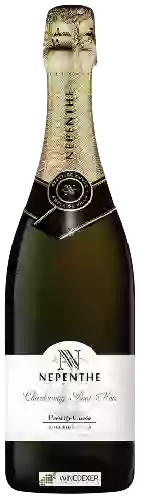 Bodega Nepenthe - Prestige Cuvée Chardonnay - Pinot Noir