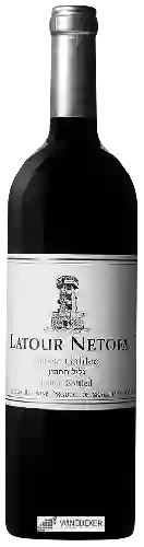 Bodega Netofa - Latour Netofa White