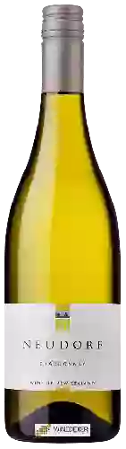 Bodega Neudorf Vineyards - Chardonnay