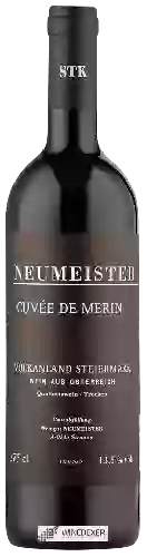 Bodega Neumeister - Cuvée de Merin