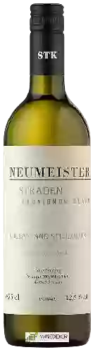 Bodega Neumeister - Straden Sauvignon Blanc