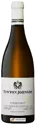 Bodega Newton Johnson - Family Vineyards Chardonnay