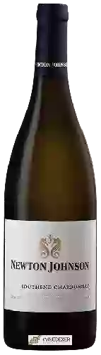 Bodega Newton Johnson - Southend Chardonnay