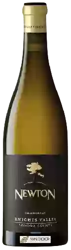 Bodega Newton - Chardonnay