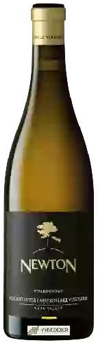 Bodega Newton - Chardonnay
