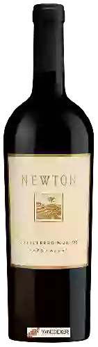 Bodega Newton - Merlot Unfiltered