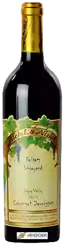Bodega Nickel & Nickel - Kelham Vineyard Cabernet Sauvignon