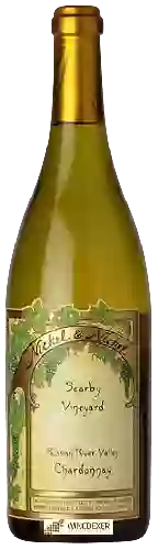 Bodega Nickel & Nickel - Searby Vineyard Chardonnay
