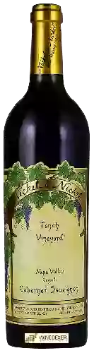 Bodega Nickel & Nickel - Tench Vineyard Cabernet Sauvignon